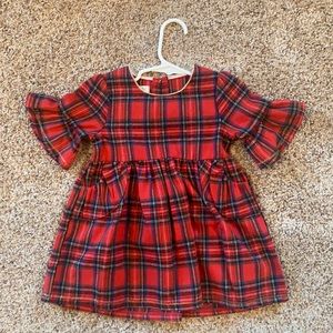 New with tags mud pie 12-18 mo dress